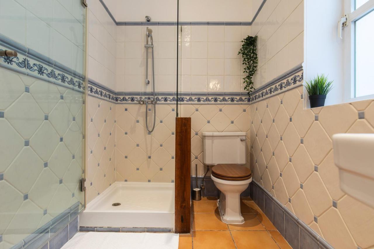 Saldanha Pombaline Residence Lisbon Exterior photo