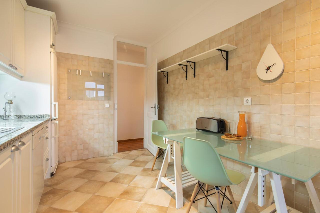 Saldanha Pombaline Residence Lisbon Exterior photo